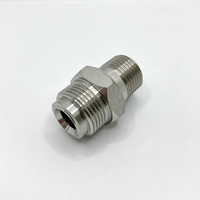 Precise Alignment CNC Machining OEM Aluminum Milling Drilling Turning Parts Silver Shiny Precise Tolerance Custom Car Parts