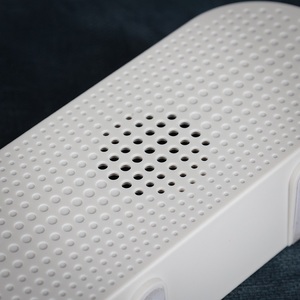 2024 <span class=keywords><strong>DIY</strong></span> tùy chỉnh 5W giá rẻ Loa <span class=keywords><strong>Bluetooth</strong></span> Kit nhựa di động loa USB phí - Product Image 2