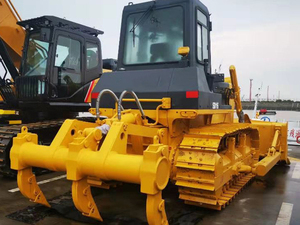 Nuovo Prodotto 2026: Bulldozer Shantui SD13 per Costruzioni con Grande Sconto - Product Image 3