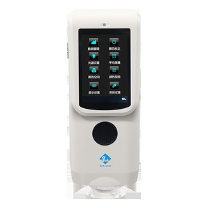 เครื่องวัดสีแบบพกพา 3nh โหมดแล็บ บลูทูธ สำหรับสี หมึก เคลือบผิว สิ่งทอ พลาสติก อาหาร - Product Image 5