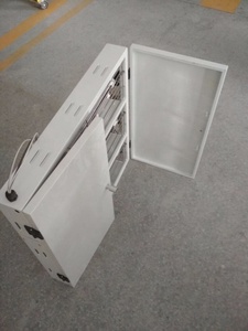 Trong nhà sơn Baking & chữa hồng ngoại sóng ngắn đèn cho ô tô và đồ nội thất sản phẩm IR đèn cho sơn gian hàng - Product Image 5