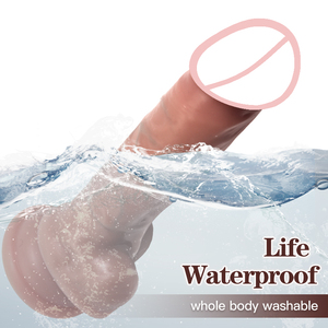 7.08 Inch Realistic Dildo <strong>Female</strong> Masturbation Stimulation Vagina <strong>Sex</strong> <strong>Toys</strong> <strong>for</strong> Woman Juguetes Sexuales Masturbador - Product Image 3