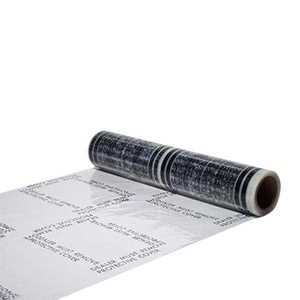 يجب على الوكيل إزالة طبقة بلاستيكية واقية لاصقة لأرضية السيارة بسمك 4 ميل، لفة بطول <span class=keywords><strong>24</strong></span> بوصة وعرض 200 قدم - Product Image 4