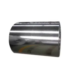 Factory wholesale Dx51d Galvanized Metal Cold Rolled Steel Coil DC01 CRC Z275 Galvanized Steel for making pipes