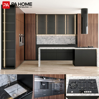Portes de placard en acajou allemand PA, armoires de cuisine d'occasion, Craigslist