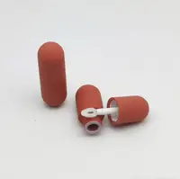 4.5ミリリットルMini Capsules Empty Lip Glaze Tubes Frosted Lipstick Tube、Creative Lip Tube Wholesale Container
