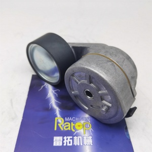 Tensor de Correa 369-1255 3691255 APV3088 para Motor C4.4 C6.6 416F 428F Retroexcavadora M314 M315 - Product Image 4