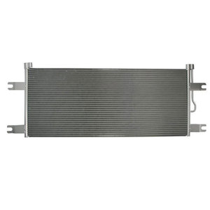 Condensatore per Aria Condizionata per ANTOS 7.698 2013-2018 9605001554, A9605001554, 10086 - Product Image 6