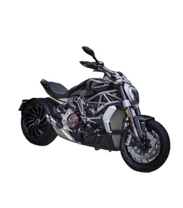 Motocicleta Usada <span class=keywords><strong>Ducati</strong></span> Big Devil XS1200cc - Product Image 1