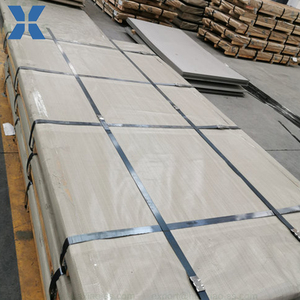 Lámina de Acero Inoxidable 316L de 4x8 Pies, Placa Metálica Resistente a Ácidos, Proveedor - Product Image 3