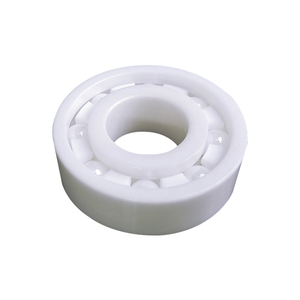 CG STAR alta calidad rodamientos rígidos de bolas 608 rodamiento de cerámica patines en línea <span class=keywords><strong>chumacera</strong></span> fabricantes de rodamientos en miniatura - Product Image 5