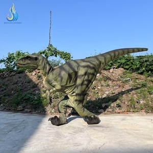 Vente flash - Costume de dinosaure réaliste <span class=keywords><strong>Jurassic</strong></span> <span class=keywords><strong>Park</strong></span> - Costume de T-rex à vendre - Product Image 4