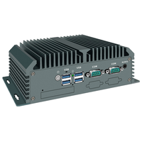9 36V Geniş Voltajlı Mikrotik Ubuntu Intel N100 J6412 J1900 DDR3 DDR4 Linux PC Kurumsal 4G Router Endüstriyel Bilgisayar Mini PC