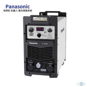 เครื่องตัดพลาสม่าพานาโซนิค YP-060PF3 ระบบควบคุมดิจิตอลอินเวอร์เตอร์ สำหรับตัดเหล็ก อลูมิเนียม ทองแดง และโลหะต่างๆ - Product Image 2
