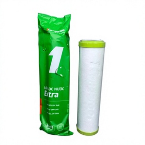 ไส้กรองตะกอน PP 5 ไมครอน ราคาถูกที่สุด สำหรับระบบ RO - Product Image 1