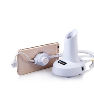 High Quality Cellphone Charging Mobile Anti-theft <strong>Alarm</strong> <strong>Smart</strong> Phone <strong>Security</strong> <strong>Display</strong> <strong>Stand</strong> - Product Image 1