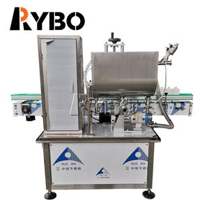 Bomba <span class=keywords><strong>de</strong></span> rotor <span class=keywords><strong>de</strong></span> pistón líquido pequeño completamente automática, crema, loción, <span class=keywords><strong>miel</strong></span>, abeja, tarro, olla, máquina <span class=keywords><strong>de</strong></span> llenado <span class=keywords><strong>de</strong></span> botellas, <span class=keywords><strong>precio</strong></span> para pasta <span class=keywords><strong>de</strong></span> tomate - Product Image 2