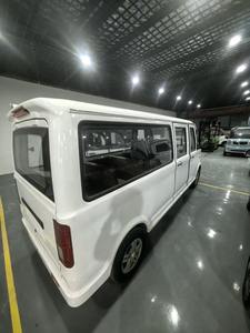 Veicolo Elettrico NUEN con Guida a Destra/Sinistra, Motore da 5000W/7500W/10000W/13000W, Capacità di Carico 1500KG - Product Image 6
