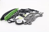 Novo Kit de Corrente de Distribuição 9931078 para Mercedes-Benz Classe C com Garantia de 2 Anos