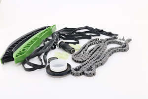 适用于梅赛德斯-奔驰 C 级的全新正时链条套件 9931078，提供 <span class=keywords><strong>2</strong></span> 年保修 - Product Image 5