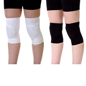 SHEMAX 2024 TOP QUALITÉ VENTE CHAUDE PERSONNALISÉE EN GROS NOUVELLE MODE OEM FABRIQUÉ AU PAKISTAN Pole Dance Grippy Genouillères - Product Image 1