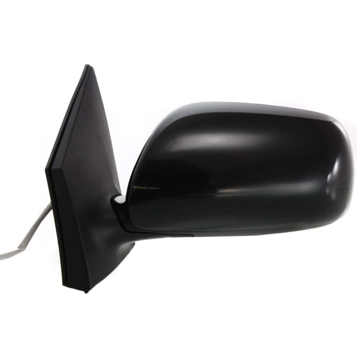 toyota belta mirror side