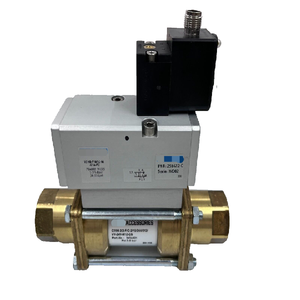 CX06-<span class=keywords><strong>2</strong></span>/<span class=keywords><strong>2</strong></span>-F/C-<span class=keywords><strong>2</strong></span>/10-064/012/VV-24V-M12-DS Parte No. 3434221 Válvula coaxial - Product Image 1