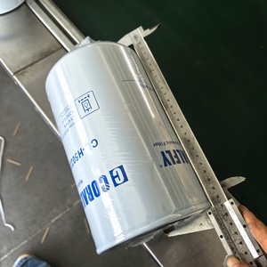Filtro de Aceite Hidráulico HF28885 P502224 82005016 HY474W para NEW HOLLAND Hengst Ford 304 CID - Product Image 2