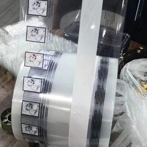 <span class=keywords><strong>Film</strong></span> d'emballage personnalisé de qualité alimentaire match thermoscellage plateaux d'emballage alimentaire haut <span class=keywords><strong>film</strong></span> d'étanchéité usine - Product Image 3