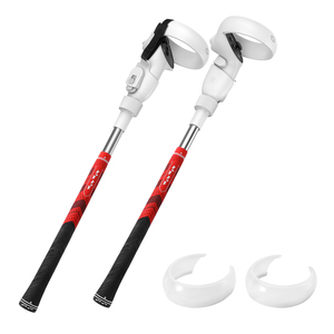 2022 <span class=keywords><strong>nouveau</strong></span> Design confortable Simulation Golf poignée couverture pour Meta/<span class=keywords><strong>Oculus</strong></span> <span class=keywords><strong>Quest</strong></span> <span class=keywords><strong>2</strong></span> Vr accessoires - Product Image 1