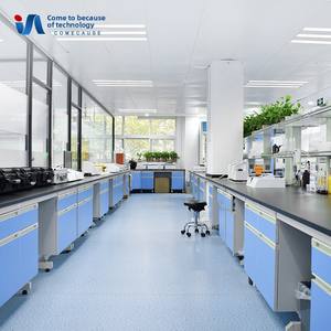 Kapsamlı hızlı <span class=keywords><strong>test</strong></span> laboratuvar inşaat <span class=keywords><strong>plan</strong></span>ı ekipmanları 220V kamu faiz dava laboratuvarları için 1 yıl - Product Image 2