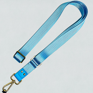 Custom <b>Phone</b> <b>Lanyard</b> With Pad Nylon Adjustable Universal Mobile <b>Phone</b> <b>Straps</b> For Men Women - Product Image 2