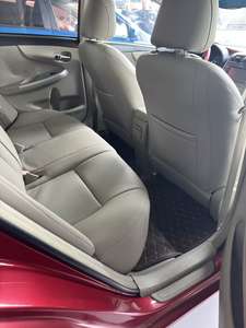 Toyota Corolla Rouge 2012, Moteur 1.6L 1ZR 90kW, Voiture d'Occasion Fiable, Économique en Carburant, 5 Places, Tianjin FAW Toyota, VIN LFMAPE2C0C0434411 - Product Image 5