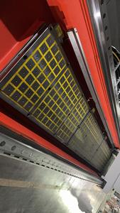 תעשייתי כבד החובה האנכי מכונת שחיקה ליניארי מדריך שחיקה מכונת להב מטחנת cnc משטח מטחנת cnc - Product Image 5