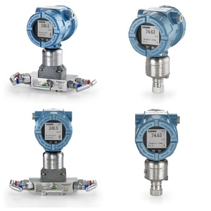 Conectividad Diferencial Absoluta 4051S Gage Rosemounte Precio - Product Image 1