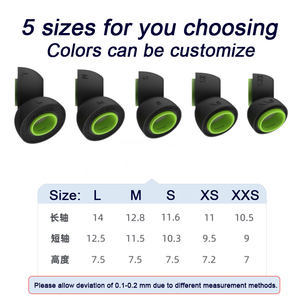 Consejos <span class=keywords><strong>de</strong></span> espuma Auriculares <span class=keywords><strong>Reemplazo</strong></span> <span class=keywords><strong>de</strong></span> espuma viscoelástica Consejos para los oídos Tapones para los oídos con cancelación <span class=keywords><strong>de</strong></span> ruido para <span class=keywords><strong>Airpods</strong></span> Pro 3 - Product Image 3