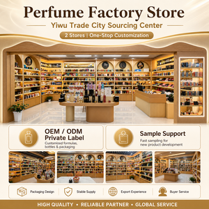 <span class=keywords><strong>Parfum</strong></span> corporel de luxe de style arabe pour <span class=keywords><strong>femme</strong></span>, fragrance douce longue durée, mini lotion écologique, style original - Product Image 2