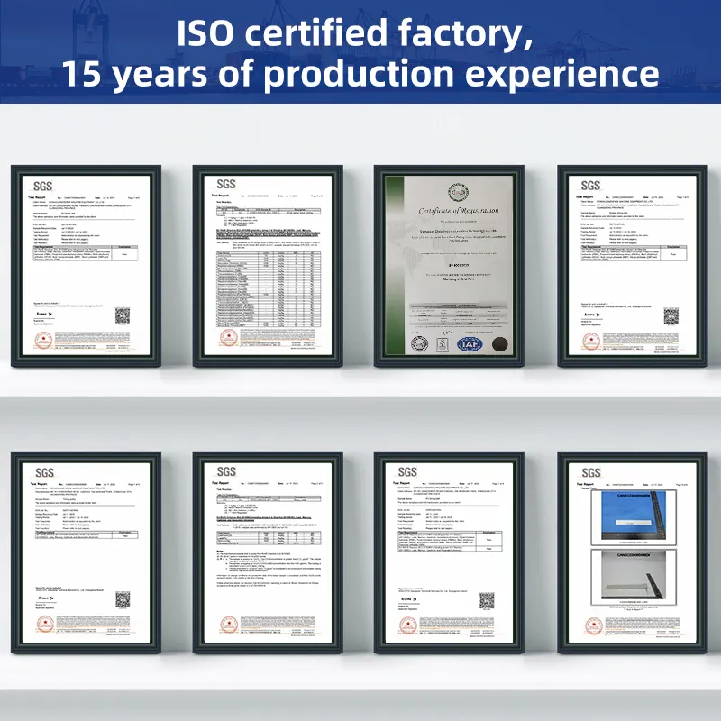 T5 T10 T20 AT5 AT10 AT20 XL L H 3M 5M 8M S3M S5M S8M RPP3M RPP5M RPP8M Type de courroie industrielle polyuréthane courroie de distribution PU