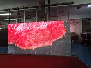 Rgx trong nhà p2.5mm mô-đun phụ tùng phần cao làm mới tỷ lệ IC thay thế mô-đun Bảng điều chỉnh màn hình LED <span class=keywords><strong>Video</strong></span> tường dẫn màn hình thành phần - Product Image 6