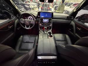 <span class=keywords><strong>Lexus</strong></span> Lx600 Usado de <span class=keywords><strong>Segunda</strong></span> <span class=keywords><strong>Mano</strong></span>, SUV Grande de 7 Plazas, en Perfectas Condiciones, <span class=keywords><strong>Lexus</strong></span> Lx 600 2023 con Motor de Gasolina Twin Turbo de 3.5L - Product Image 6