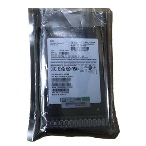 全新 XFusion 1.92TB 服务器硬盘 2.5 英寸 SAS 接口内置硬盘 - Product Image 2