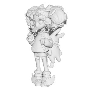 Servicio de Impresión 3D, Creación de Modelos, Prototipado SLA de Alta Precisión de Grado Industrial para Diseño Personalizado - Product Image 1