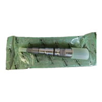 Inyector Common Rail 0445120268 400903-00046 0445120080 Marca Original con Garantía de 90 Días para Motor DL06S