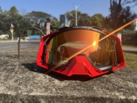 Masque de protection pour moto, motocross, casque MX, moto tout-terrain, VTT, scooter, pour les sports de plein air et le cyclisme