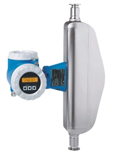 Débitmètre Coriolis Proline Promass F200 Série 80E 80P 80H 80S 80I F100 300 500 W800 CA80FE 80F 83F Prix usine directement de l'usine - Product Image 2