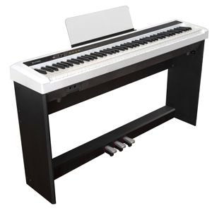 Clavier arrangeur intelligent piano portable piano numérique pondéré à 88 touches piano professionnel korg - Product Image 1