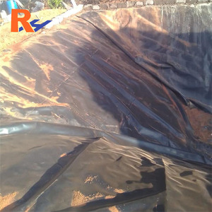 Lớn <span class=keywords><strong>Pond</strong></span> <span class=keywords><strong>Liner</strong></span> độ dày tốt nhất cho cá rùa động vật hoang dã Ao Thái Lan HDPE geomembrane Indonesia cho sự suy giảm Tank Liners - Product Image 6