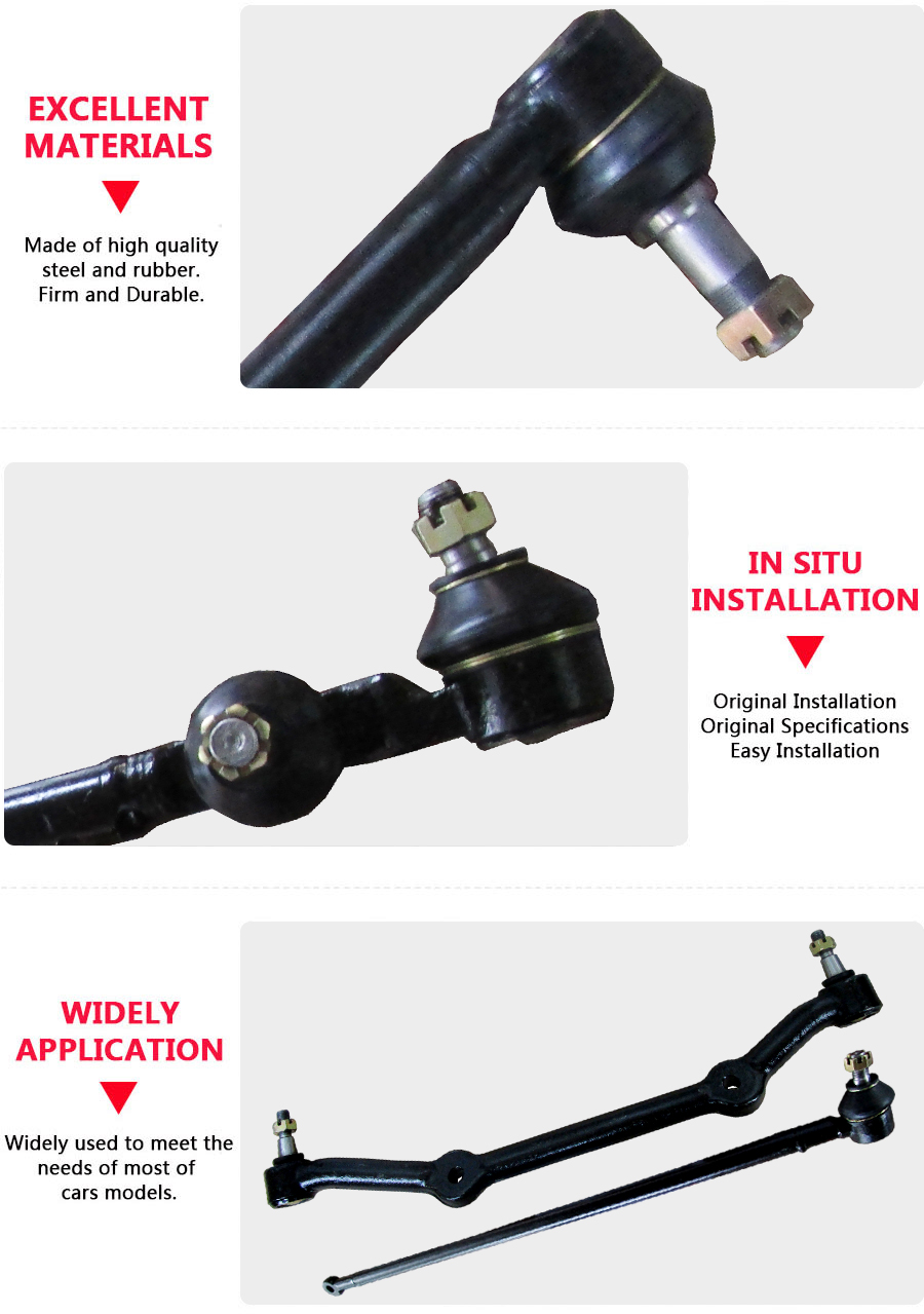 GDST 48870-70A61 Cross Rod Assy for Suzuki Auto Suspension