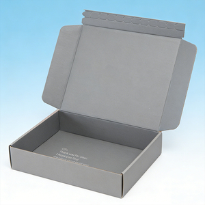 <span class=keywords><strong>Boîte</strong></span> <span class=keywords><strong>aux</strong></span> <span class=keywords><strong>lettres</strong></span> de transport aérien personnalisée, design moderne, luxe, écologique, imperméable, robuste, avec laminage mat - Product Image 2