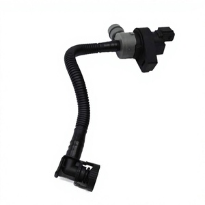Válvula de Ventilación Solenoide de 12V CC de Plástico para Control de Gas para Uso Automotriz en BMW - Product Image 2